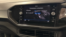 Volkswagen T-Cross 1.0 TSI 115 SE 5dr Petrol Estate